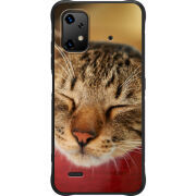 Чохол BoxFace Umidigi Bison X20 