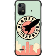 Чохол BoxFace Umidigi Bison X20 