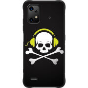 Чохол BoxFace Umidigi Bison X20 