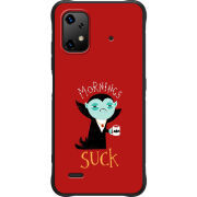 Чохол BoxFace Umidigi Bison X20 