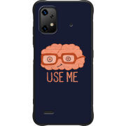 Чохол BoxFace Umidigi Bison X20 