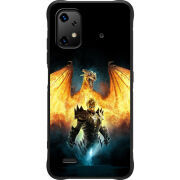 Чохол BoxFace Umidigi Bison X20 