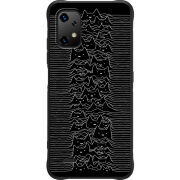 Чохол BoxFace Umidigi Bison X20 