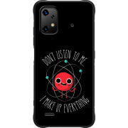 Чохол BoxFace Umidigi Bison X20 