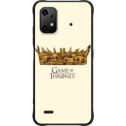 Чохол BoxFace Umidigi Bison X20 