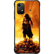 Чохол BoxFace Umidigi Bison X20 