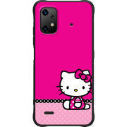 Чохол BoxFace Umidigi Bison X20 