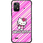 Чохол BoxFace Umidigi Bison X20 