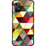 Чохол BoxFace Umidigi Bison X20 