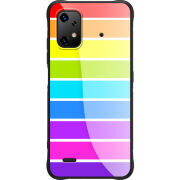 Чохол BoxFace Umidigi Bison X20 