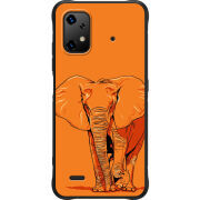 Чохол BoxFace Umidigi Bison X20 