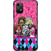 Чохол BoxFace Umidigi Bison X20 