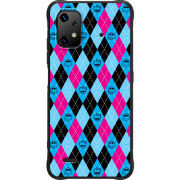 Чохол BoxFace Umidigi Bison X20 