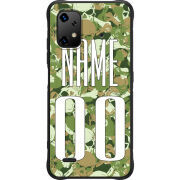 Чохол BoxFace Umidigi Bison X20 