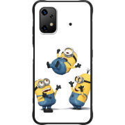 Чохол BoxFace Umidigi Bison X20 