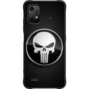 Чохол BoxFace Umidigi Bison X20 