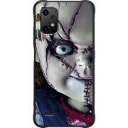 Чохол BoxFace Umidigi Bison X20 