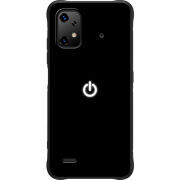 Чохол BoxFace Umidigi Bison X20 