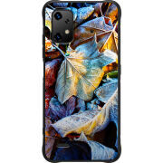 Чохол BoxFace Umidigi Bison X20 