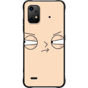 Чохол BoxFace Umidigi Bison X20 