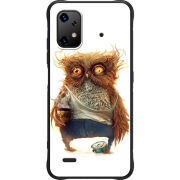 Чохол BoxFace Umidigi Bison X20 