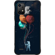 Чохол BoxFace Umidigi Bison X20 