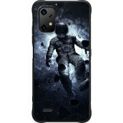 Чохол BoxFace Umidigi Bison X20 