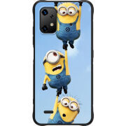 Чохол BoxFace Umidigi Bison X20 