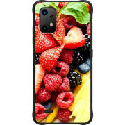 Чохол BoxFace Umidigi Bison X20 