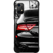Чохол BoxFace Umidigi Bison X20 Audi A7