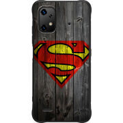 Чохол BoxFace Umidigi Bison X20 