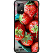 Чохол BoxFace Umidigi Bison X20 