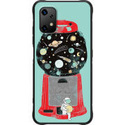 Чохол BoxFace Umidigi Bison X20 