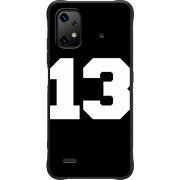 Чохол BoxFace Umidigi Bison X20 13