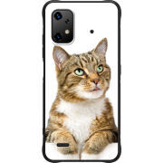 Чохол BoxFace Umidigi Bison X20 