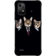 Чохол BoxFace Umidigi Bison X20 