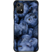 Чохол BoxFace Umidigi Bison X20 