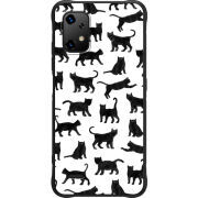 Чохол BoxFace Umidigi Bison X20 