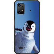 Чохол BoxFace Umidigi Bison X20 