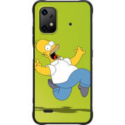 Чохол BoxFace Umidigi Bison X20 