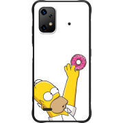 Чохол BoxFace Umidigi Bison X20 