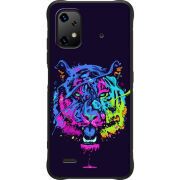 Чохол BoxFace Umidigi Bison X20 