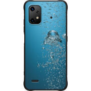 Чохол BoxFace Umidigi Bison X20 