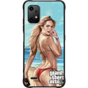 Чохол BoxFace Umidigi Bison X20 