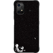 Чохол BoxFace Umidigi Bison X20 