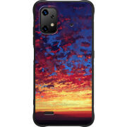 Чохол BoxFace Umidigi Bison X20 Draw Breath