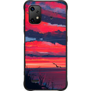 Чохол BoxFace Umidigi Bison X20 Heaven a