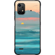 Чохол BoxFace Umidigi Bison X20 Inspiration