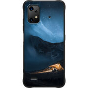 Чохол BoxFace Umidigi Bison X20 Nowhere