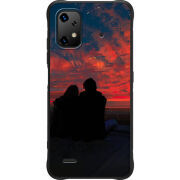 Чохол BoxFace Umidigi Bison X20 the Secret Place